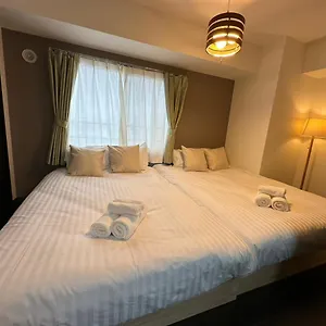 Sun Court Hongo Dohri Garden Hills 札幌市